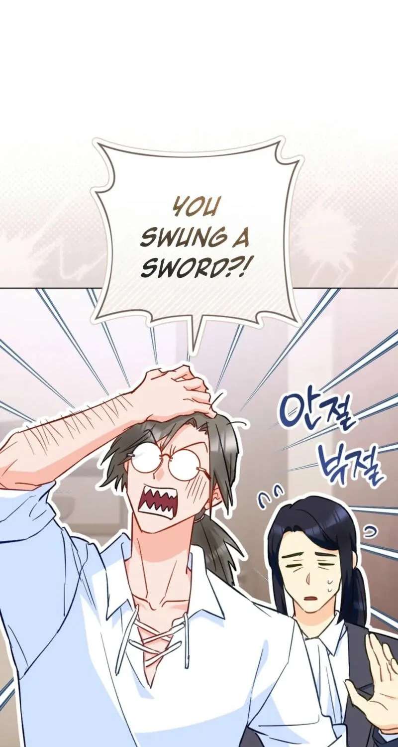 Lady Chef Royale Chapter 230 - page 58