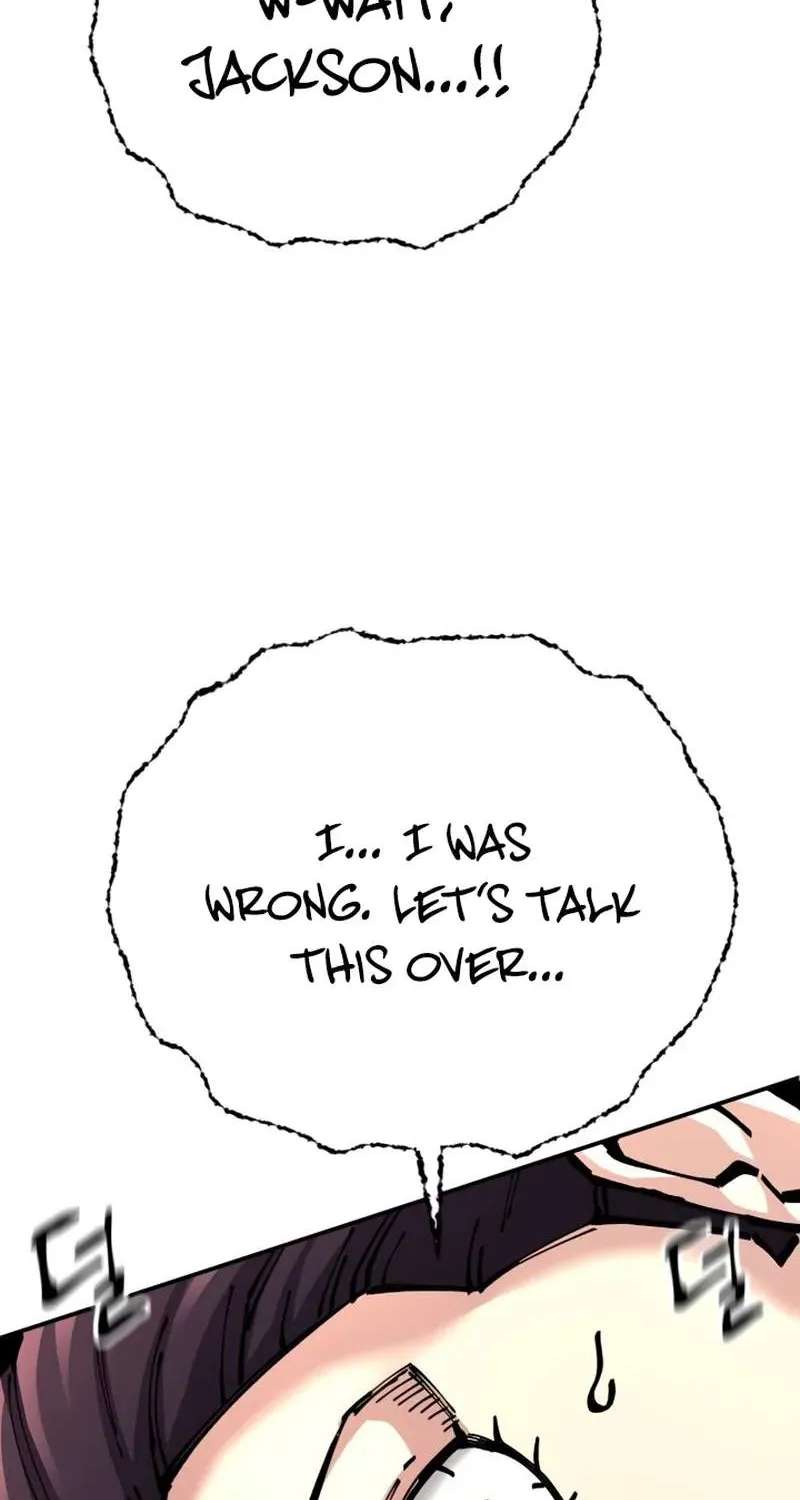 Warrior Grandpa And Supreme Granddaughter Chapter 121 - page 7