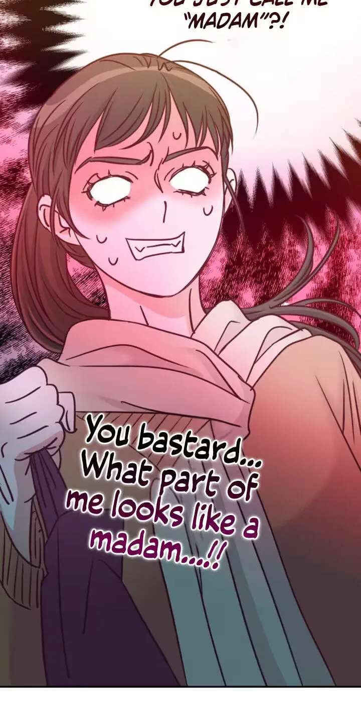 She Is the Best Chapter 35 - page 62