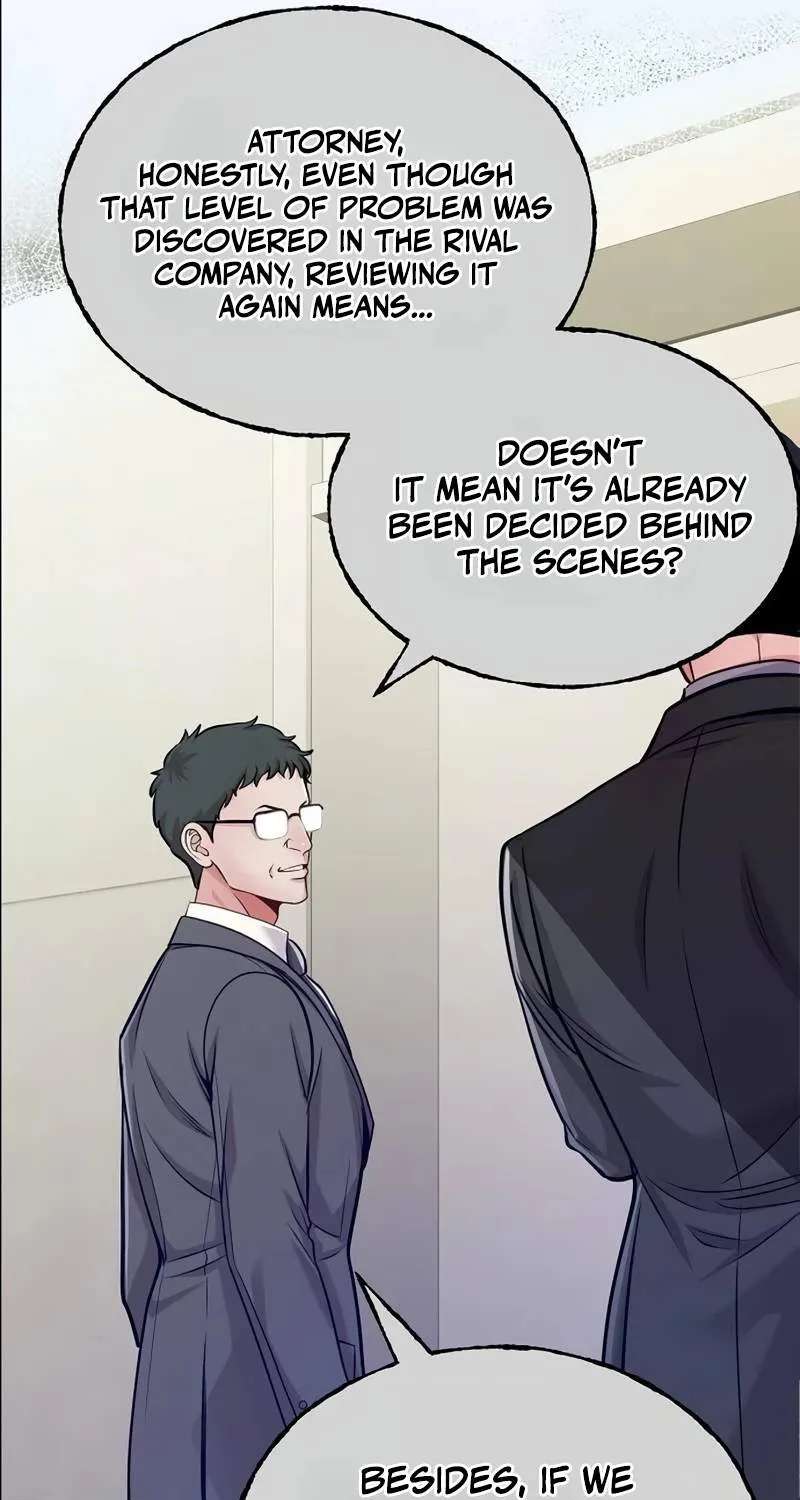 The Ordinary Lawyer's Subspace Chapter 46 - page 28
