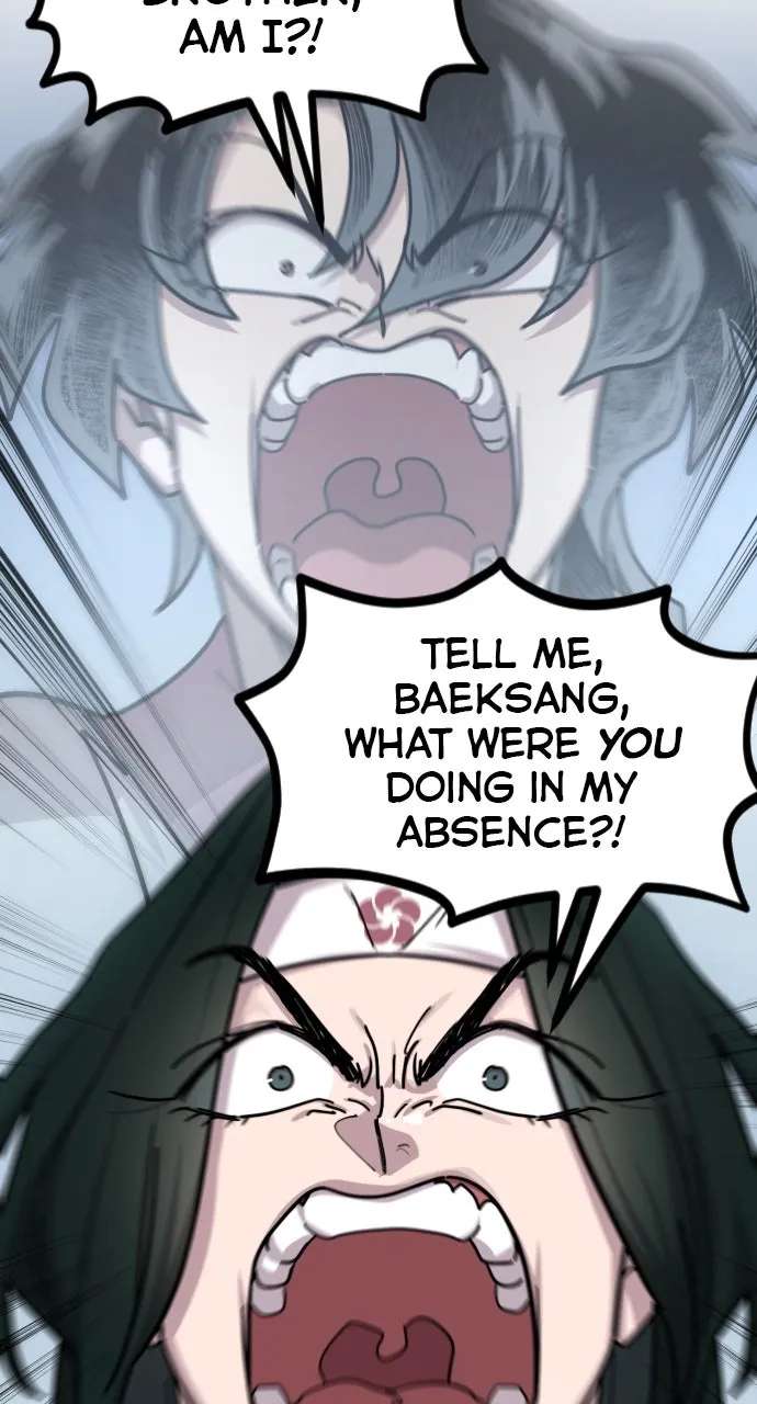 Return of theBlossoming Blade Chapter 180 - page 8