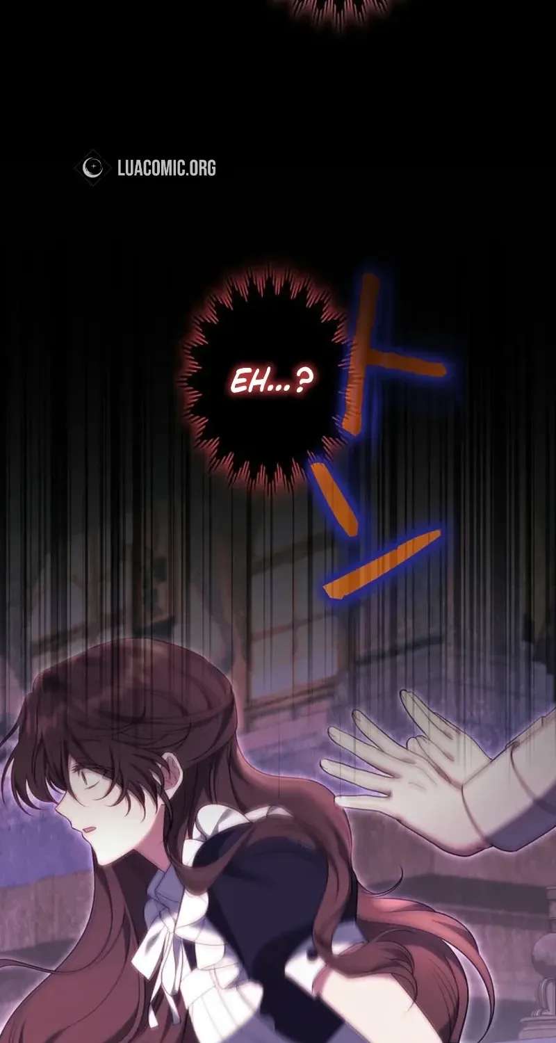 One Day, the Male Lead Fell Into Our House Chapter 28 - page 85