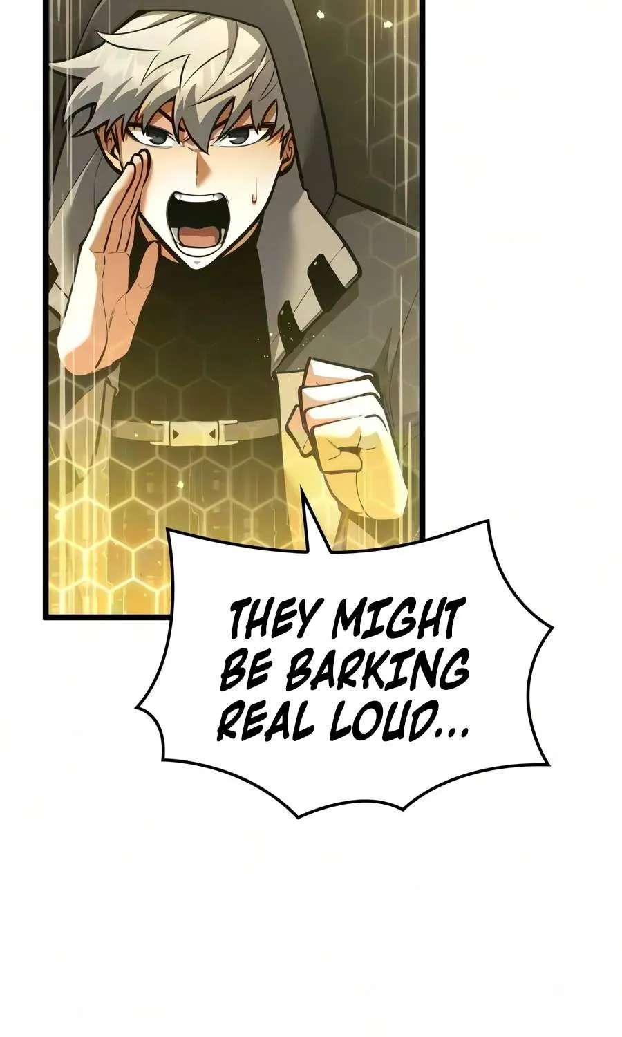 Emperor of Solo Play Chapter 82 - page 37