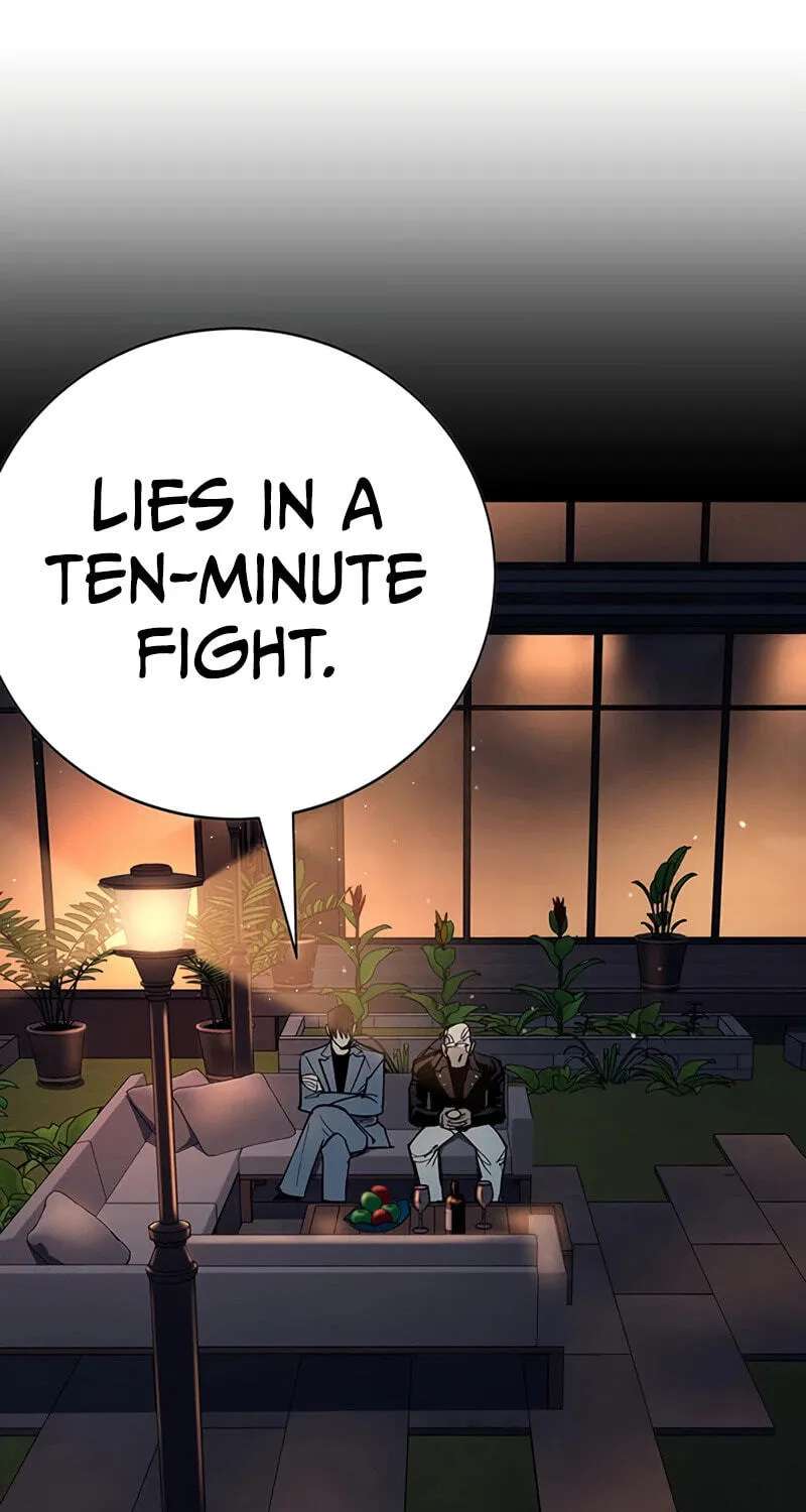 High School Conquest: War Against the Bullies Chapter 68 - page 104