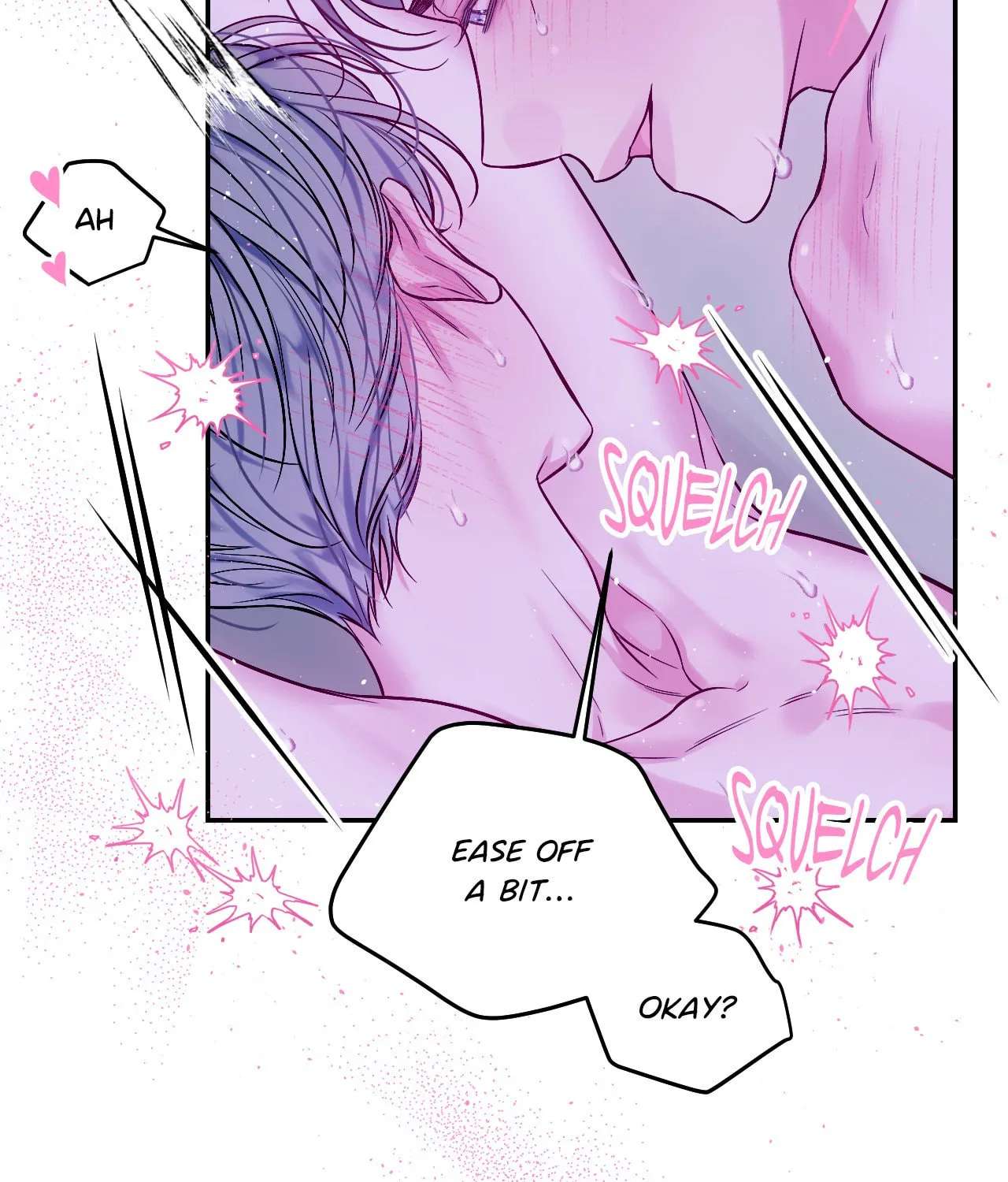 Imperfectly Us Chapter 60 - page 24