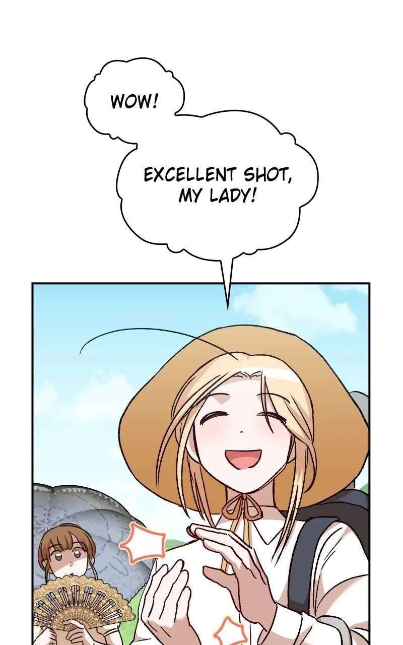 S.K.T(Swallow Knights Tales) Chapter 52 - page 24