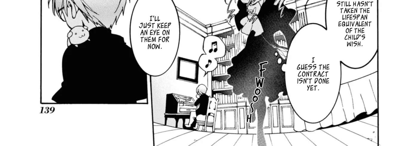 Long Goodbye My Honey Chapter 11 - page 30