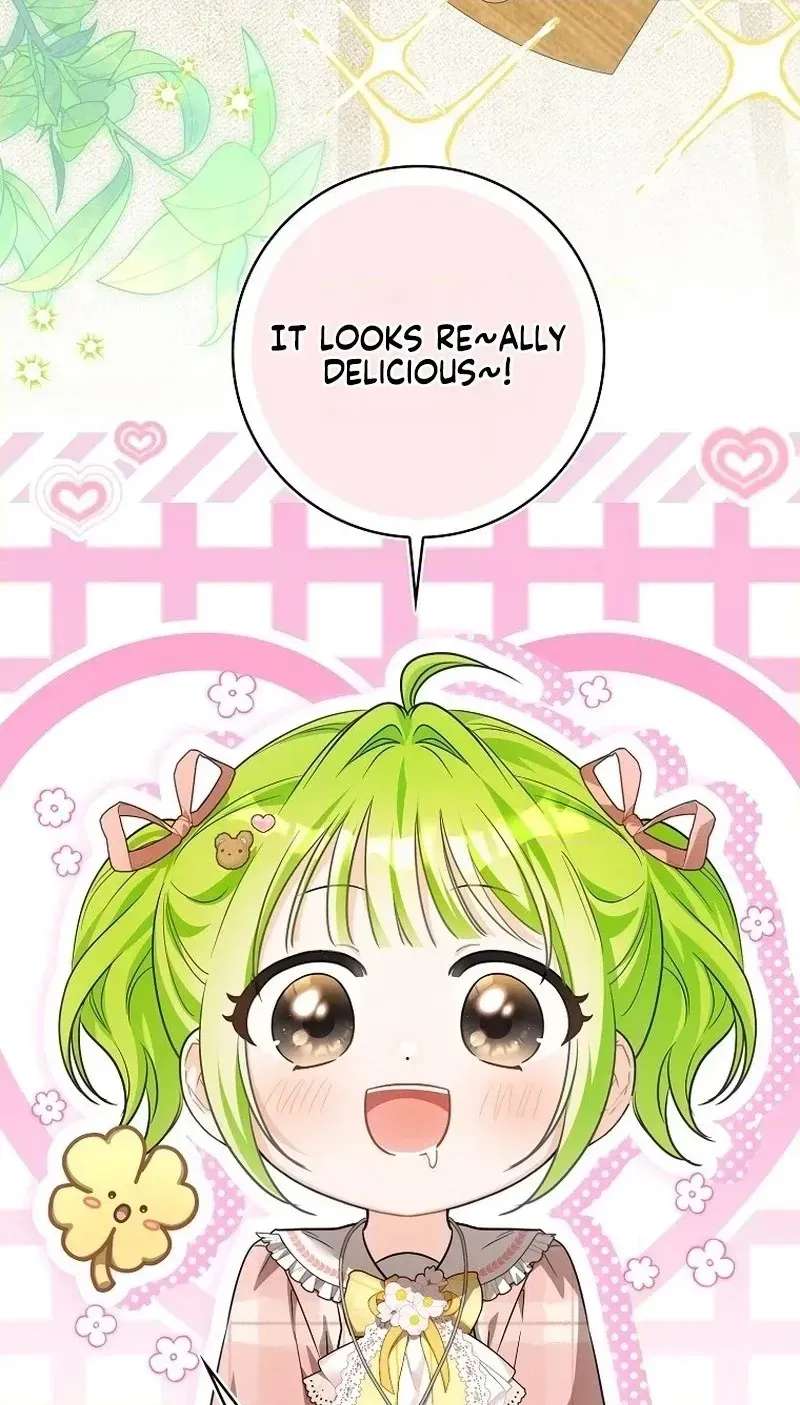 The Baby Sprout Who Bloomed in the Villain Duke's Family Chapter 10 - page 10