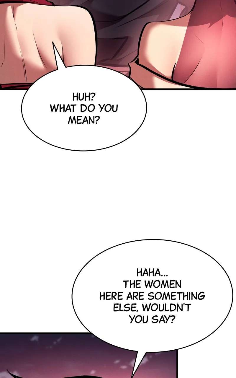 Rebirth of theDivine Demon Chapter 34 - page 10