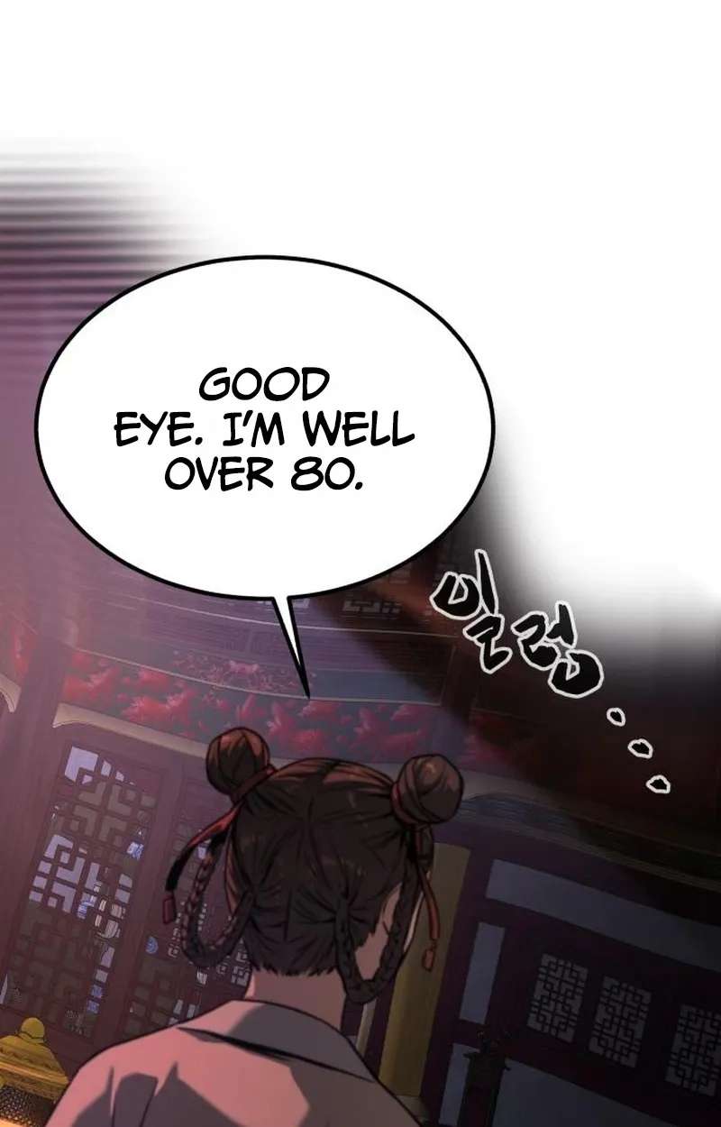 The Former Supreme Chapter 19 - page 99