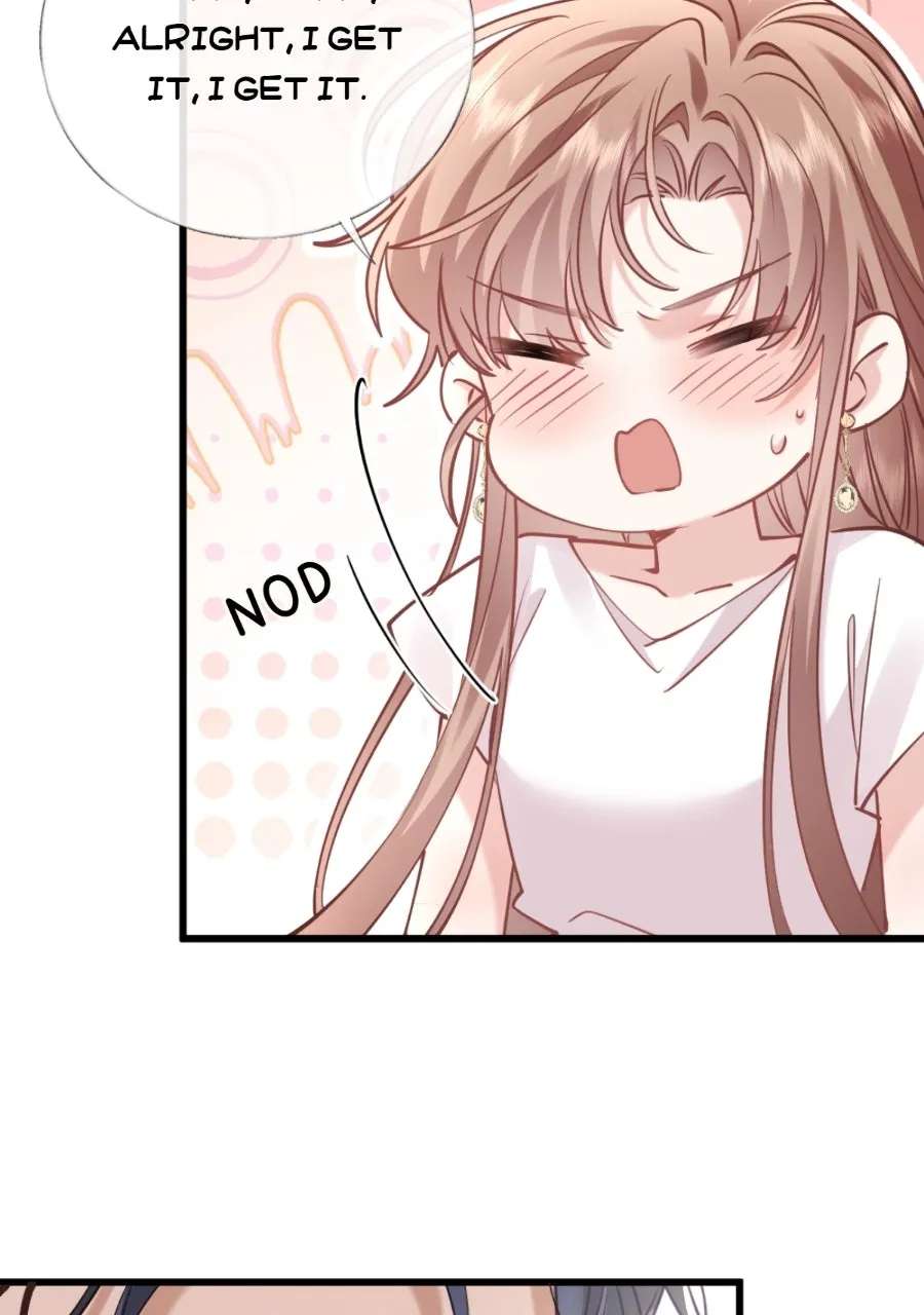 Meet My Ex AgainAs His Aunt Chapter 23 - page 19