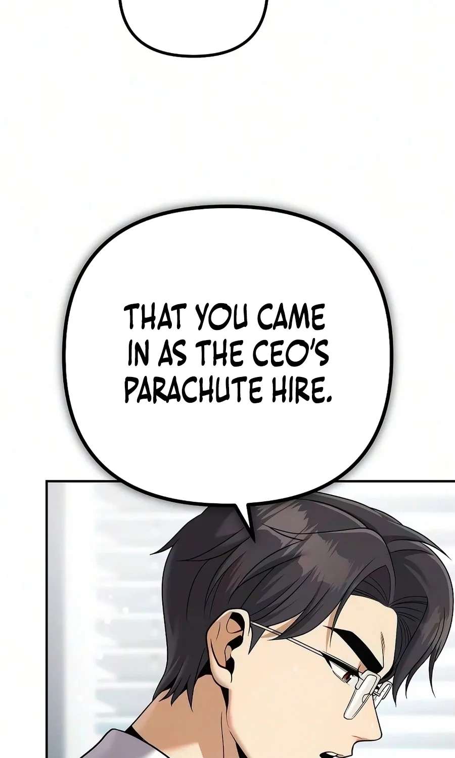 The Money Keeps Piling Up Even If I Spend It Chapter 3 - page 40