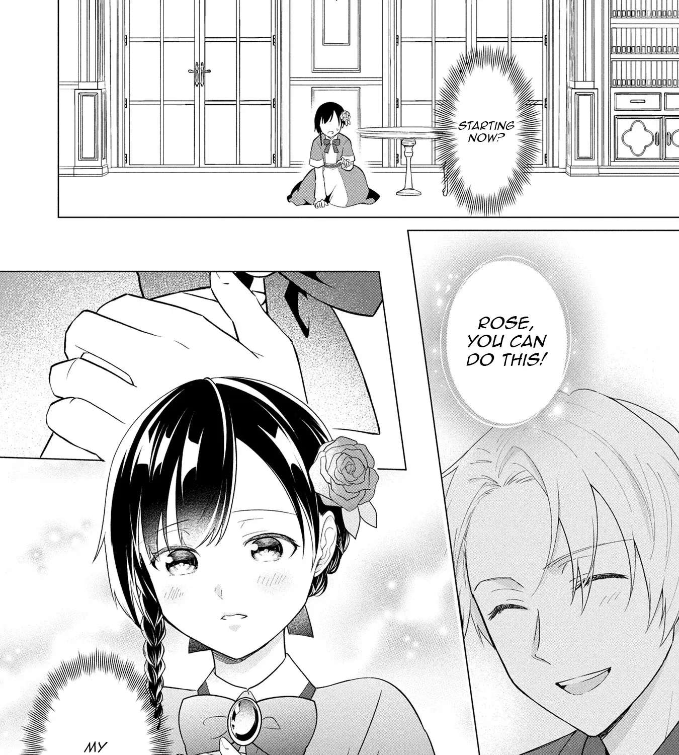Kokai Shuraba De Konyaku Ga Nakunarimashita Korekara Shigoto To Koi Osagashimasu! Chapter 1 - page 94