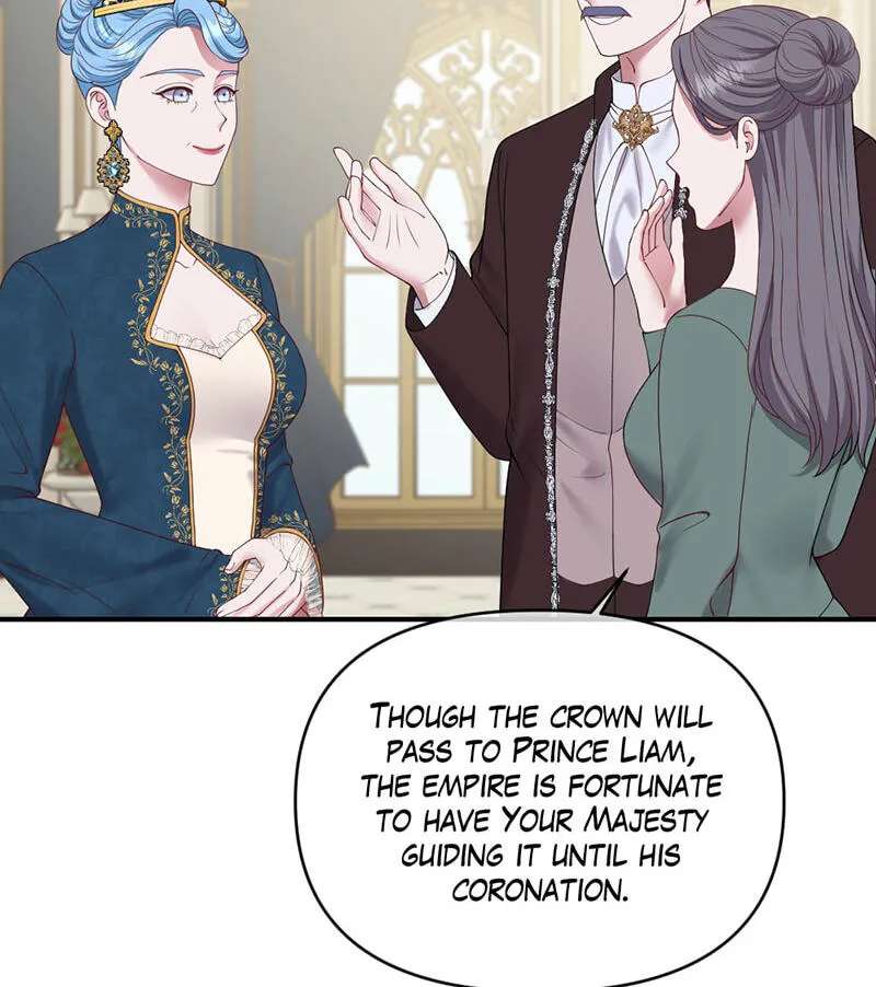 The Villain That Embraces The Light Chapter 210 - page 32