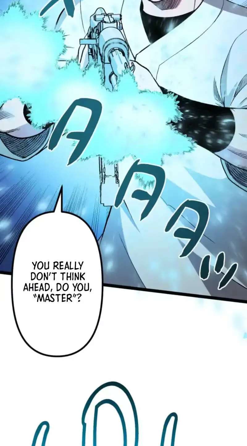 Reincarnated as a God-Tier Crafter Chapter 36 - page 41