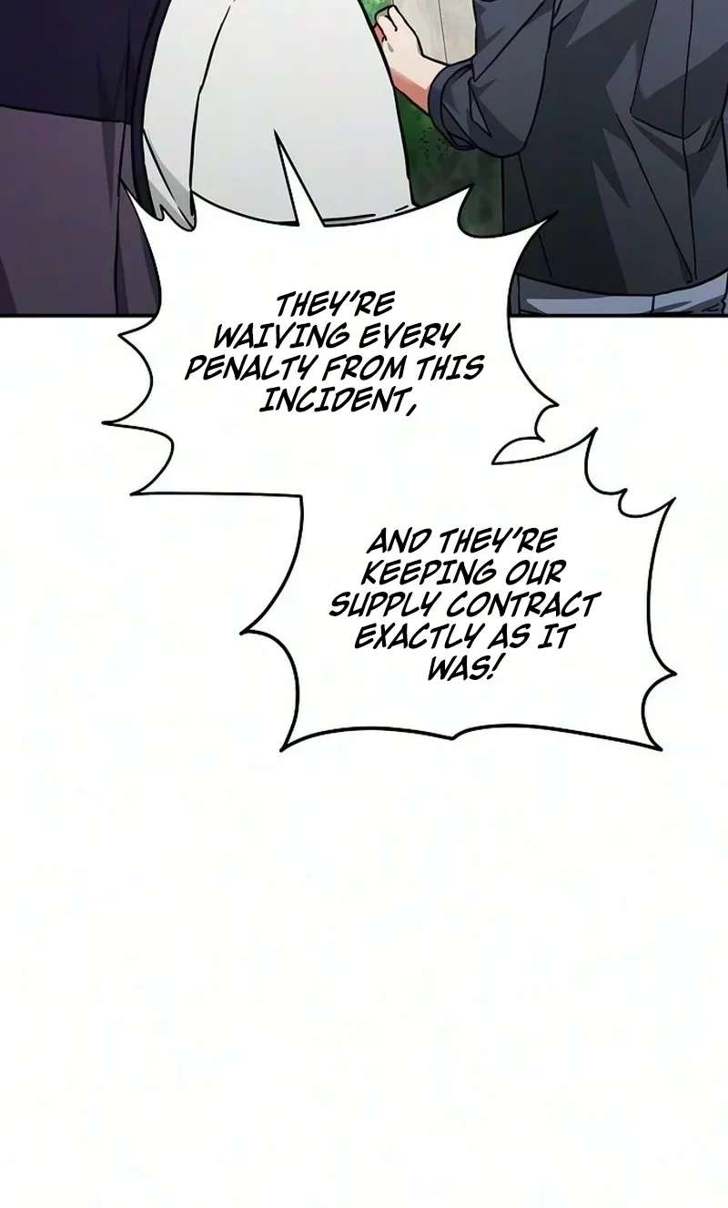 I Retired to the Countryside, and National-Level Big Shots Won't Leave Me Alone Chapter 7 - page 57