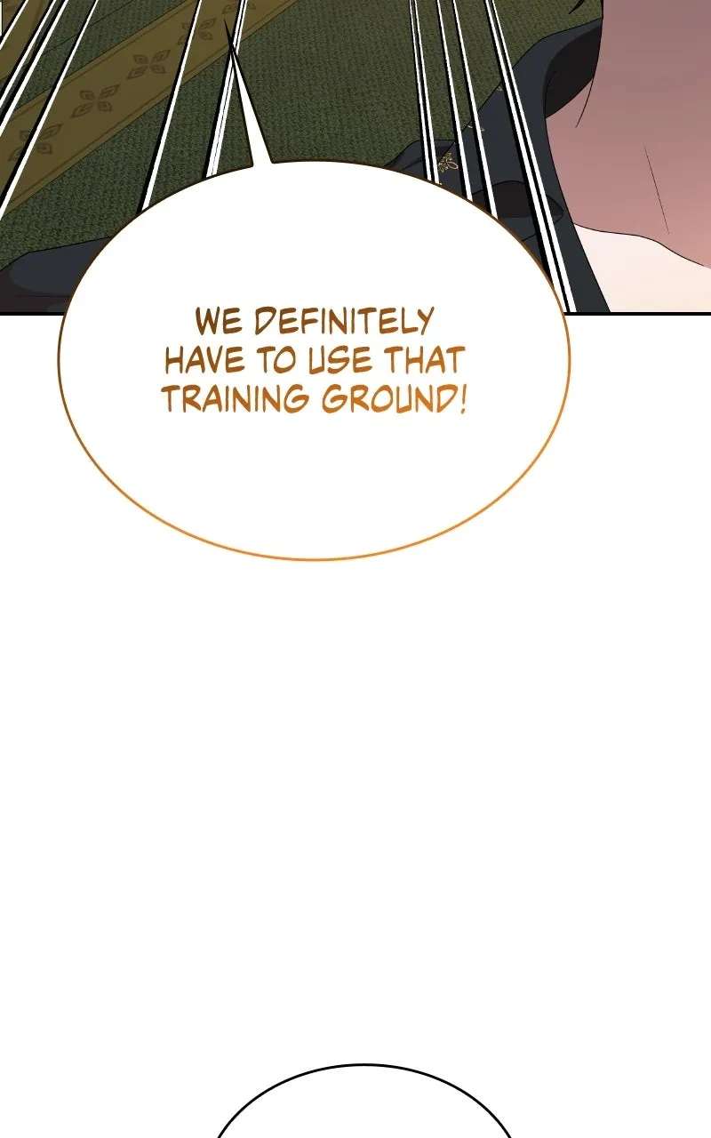 They All Live inthe Little Lady's Garden Chapter 49 - page 61