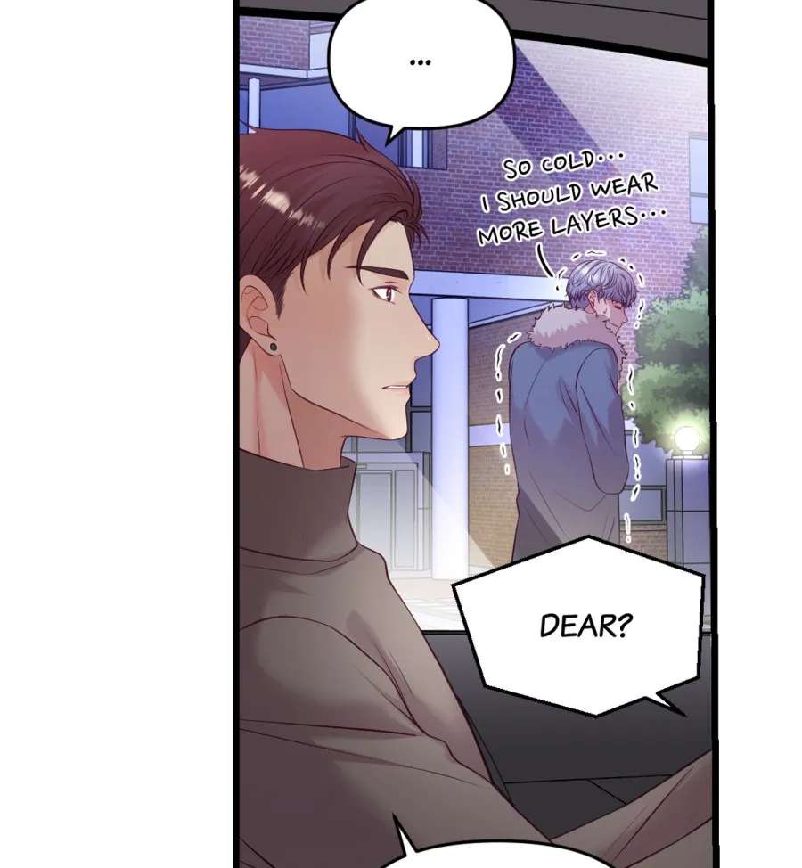 Anata e no Crescendo Chapter 212 - page 16