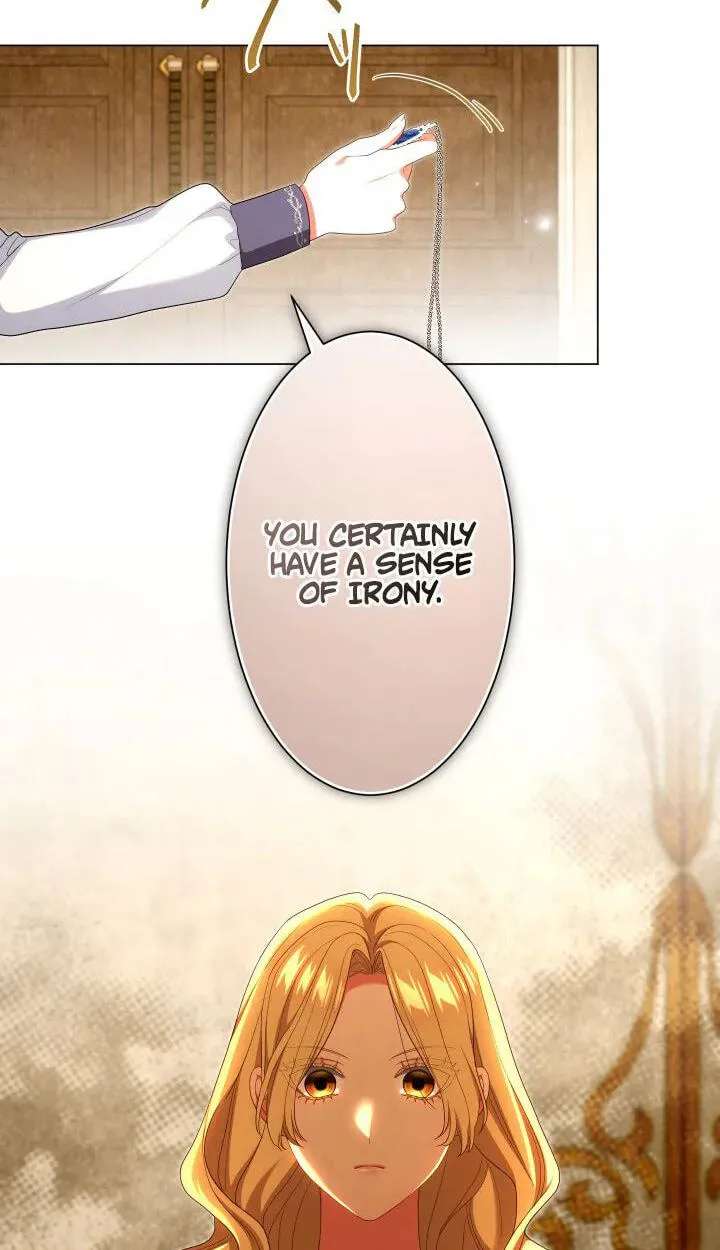 Kanpeki na Akujyo o Goran ni Iremashou Chapter 61 - page 48