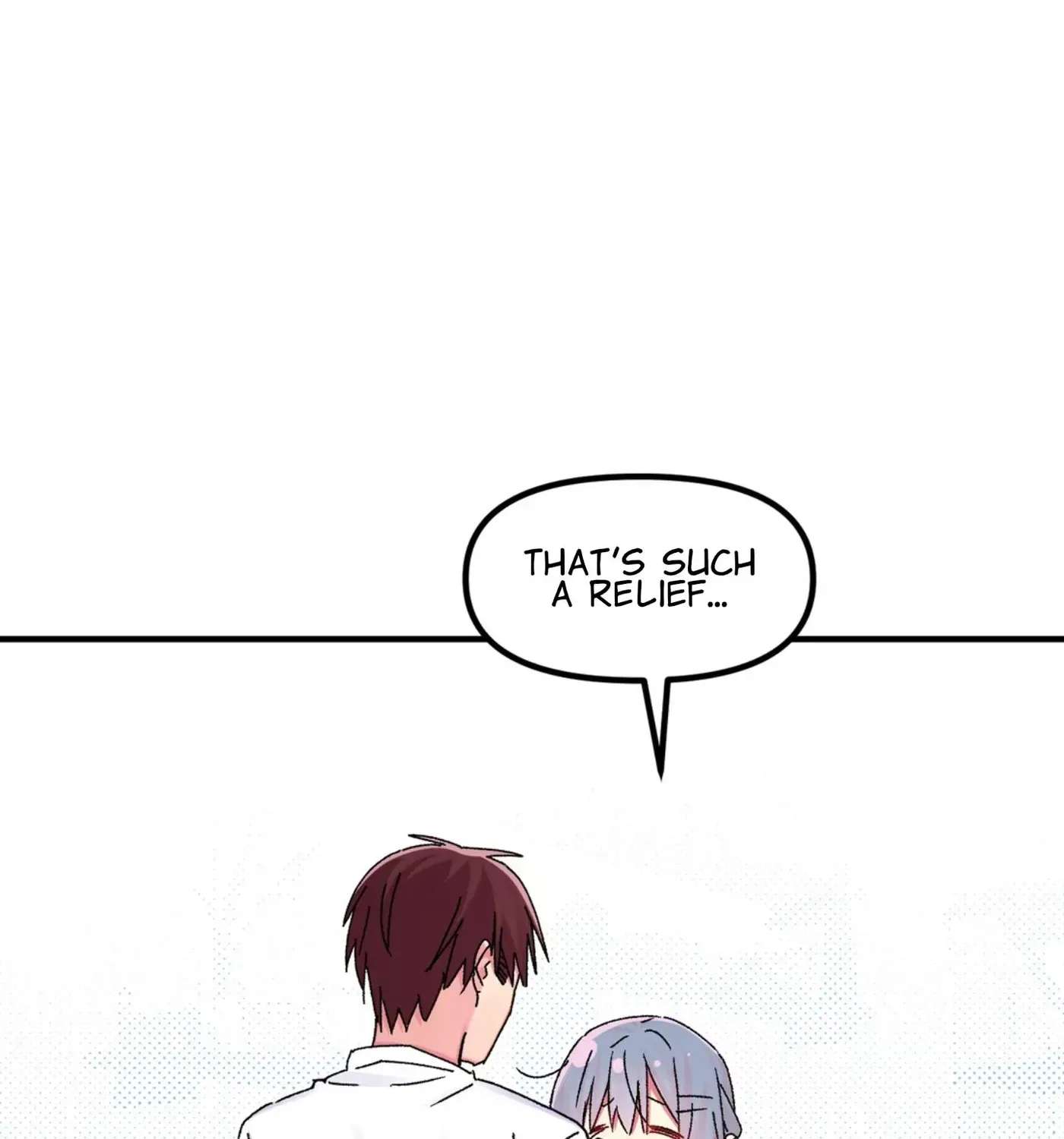 Senpai-chan Is a man Chapter 15 - page 66