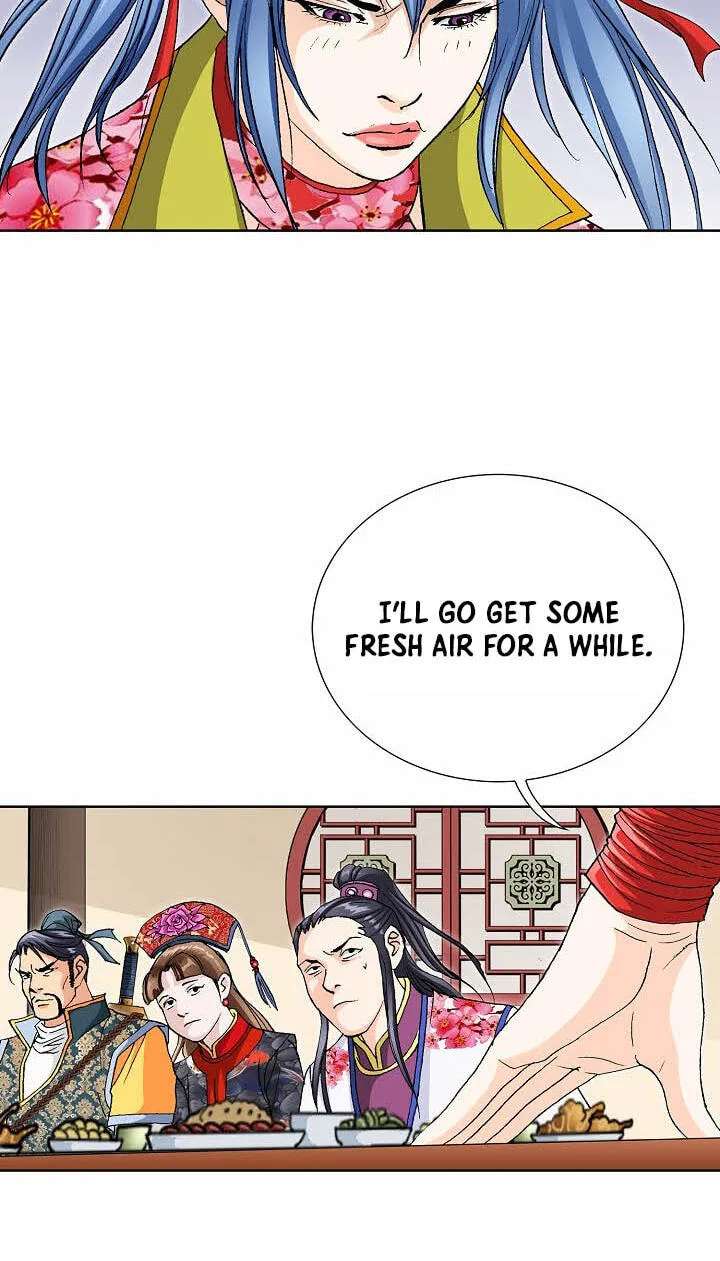 Absolute Ultimate Martial Lord Chapter 48 - page 37