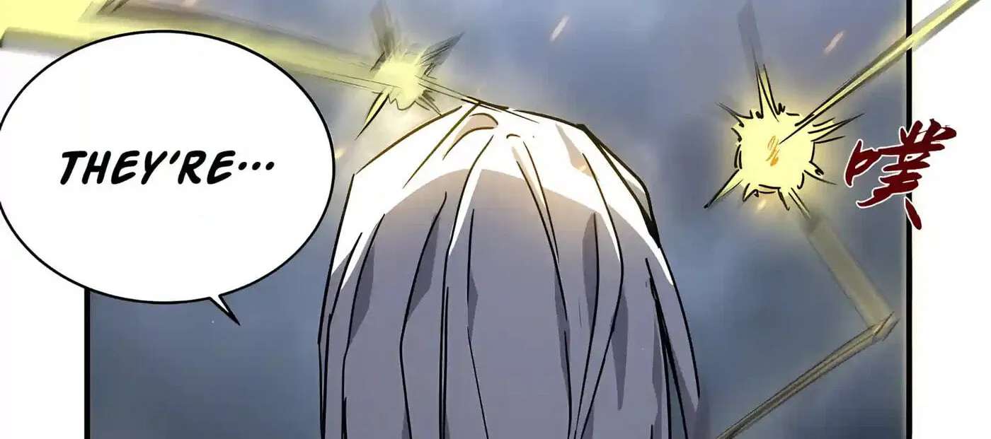 High-Martial World: One Hand to Overwhelm Three Thousand Emperors! Chapter 62 - page 174