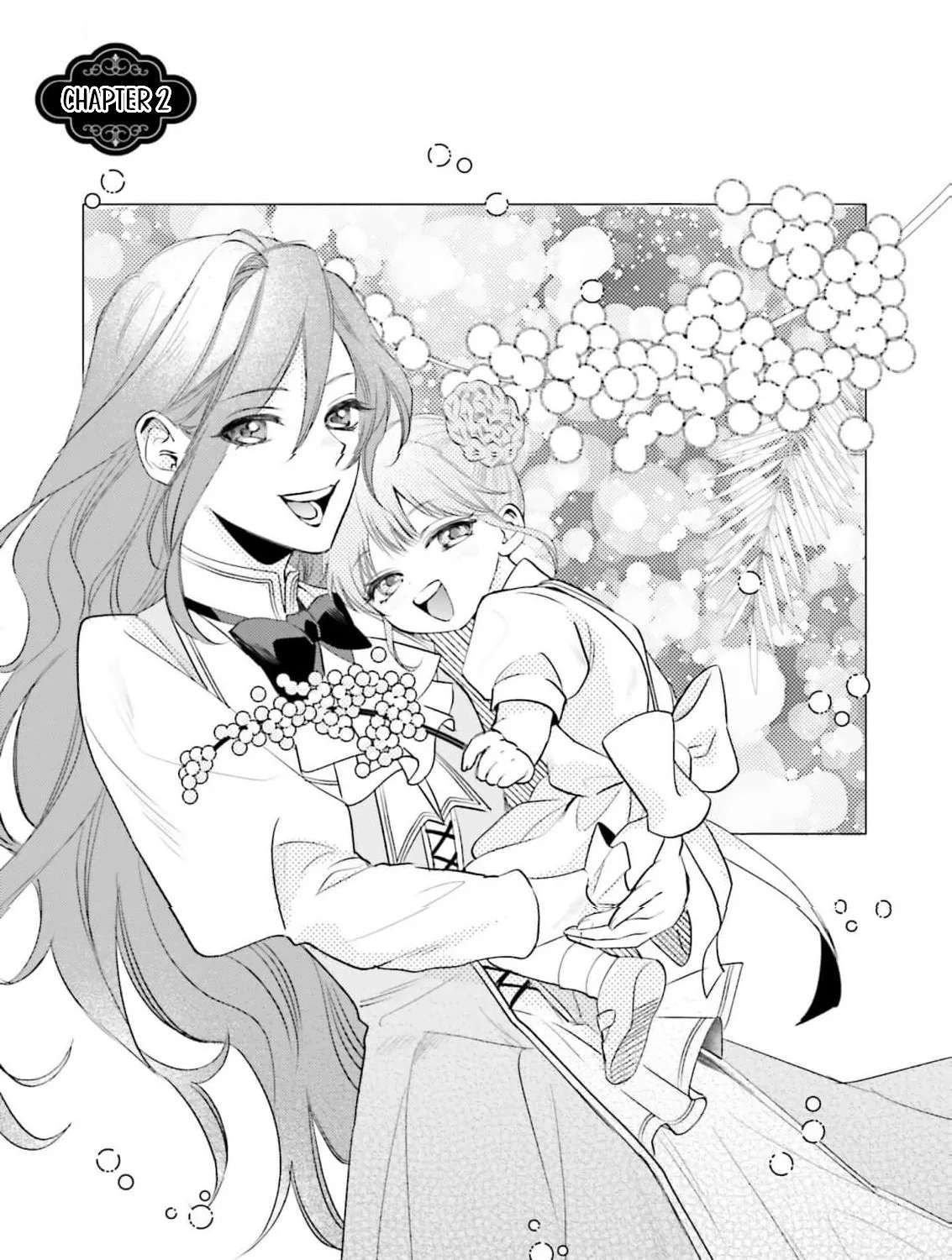 Seiryaku Kekkon Shita Hazu no Moto Koibito (Gen Joushi) ni Fukuen o Semararete Imasu Chapter 2 - page 3