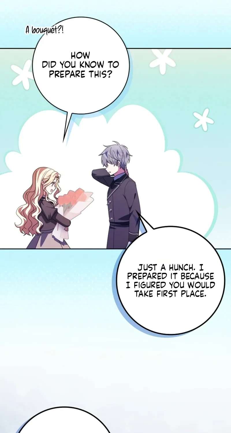 The Foreign Object Was Me Chapter 80 - page 87