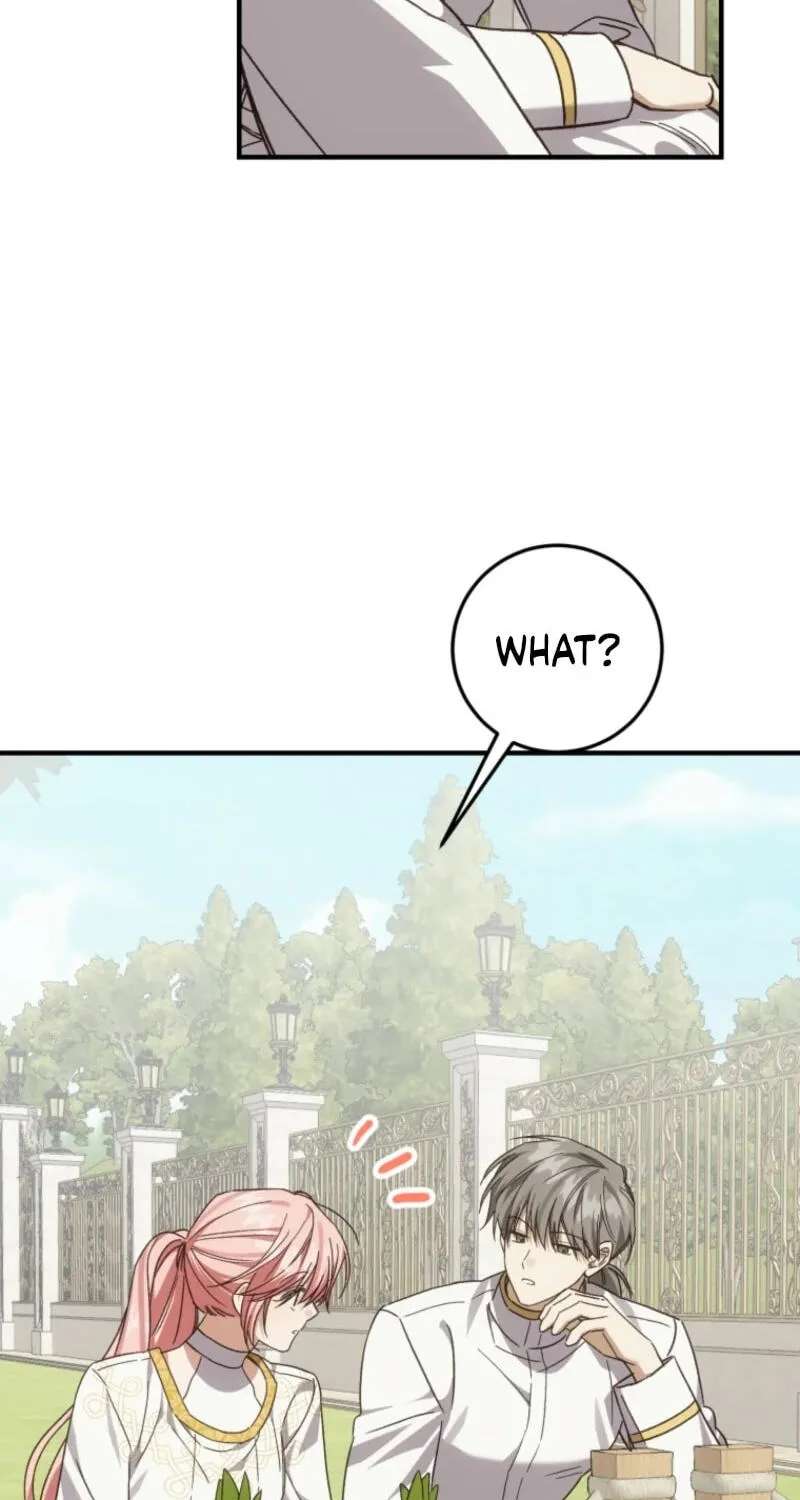 My Precious Little Villains Chapter 84 - page 18