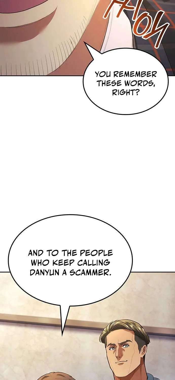 Return of the Star Player Chapter 24 - page 99