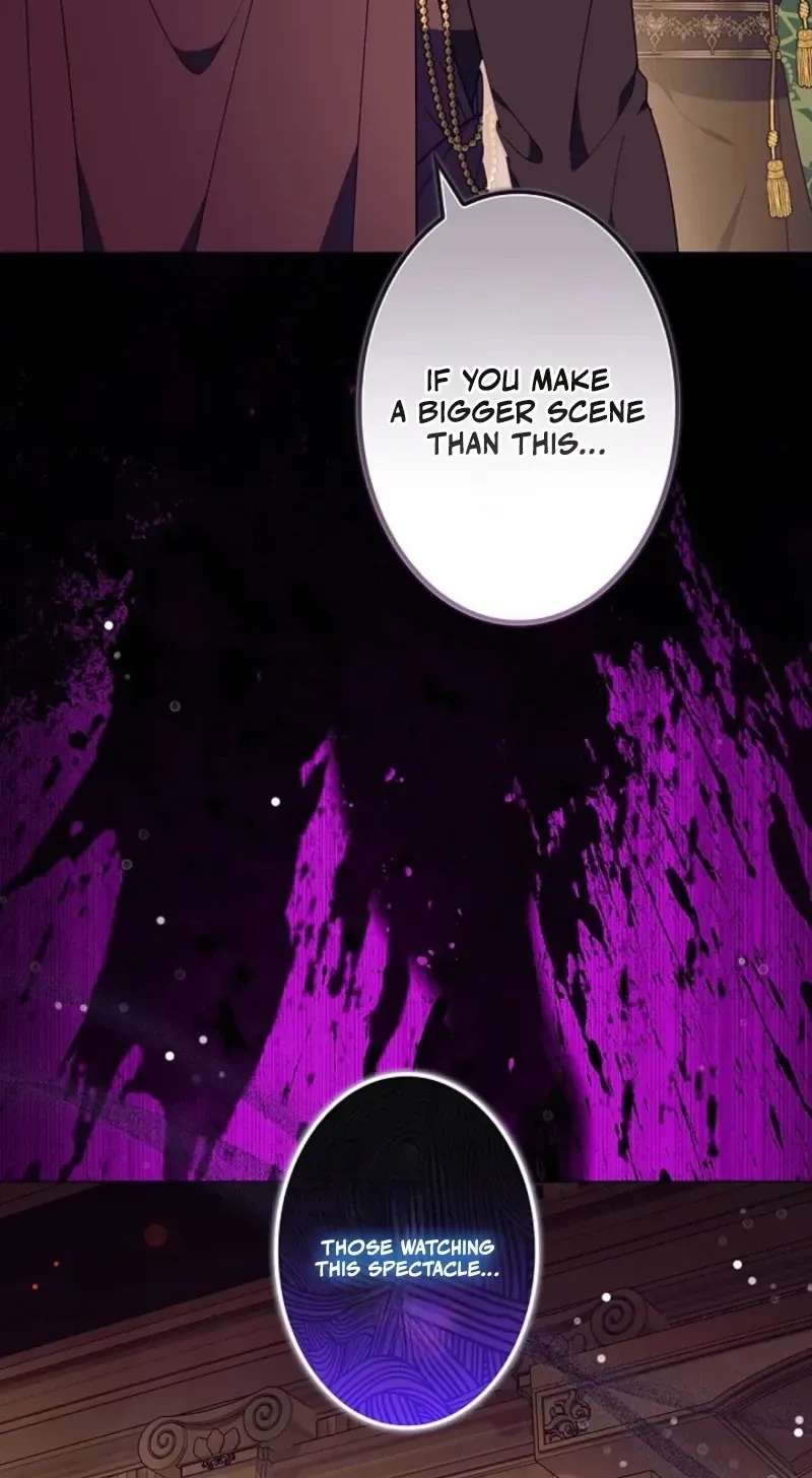 The Hated Stepmother Begins Her Second Life Chapter 33 - page 82