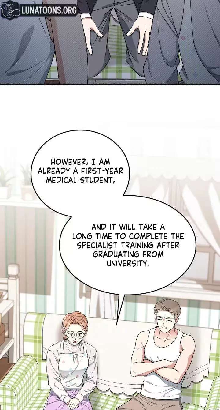 Devil! I Love You Chapter 41 - page 67