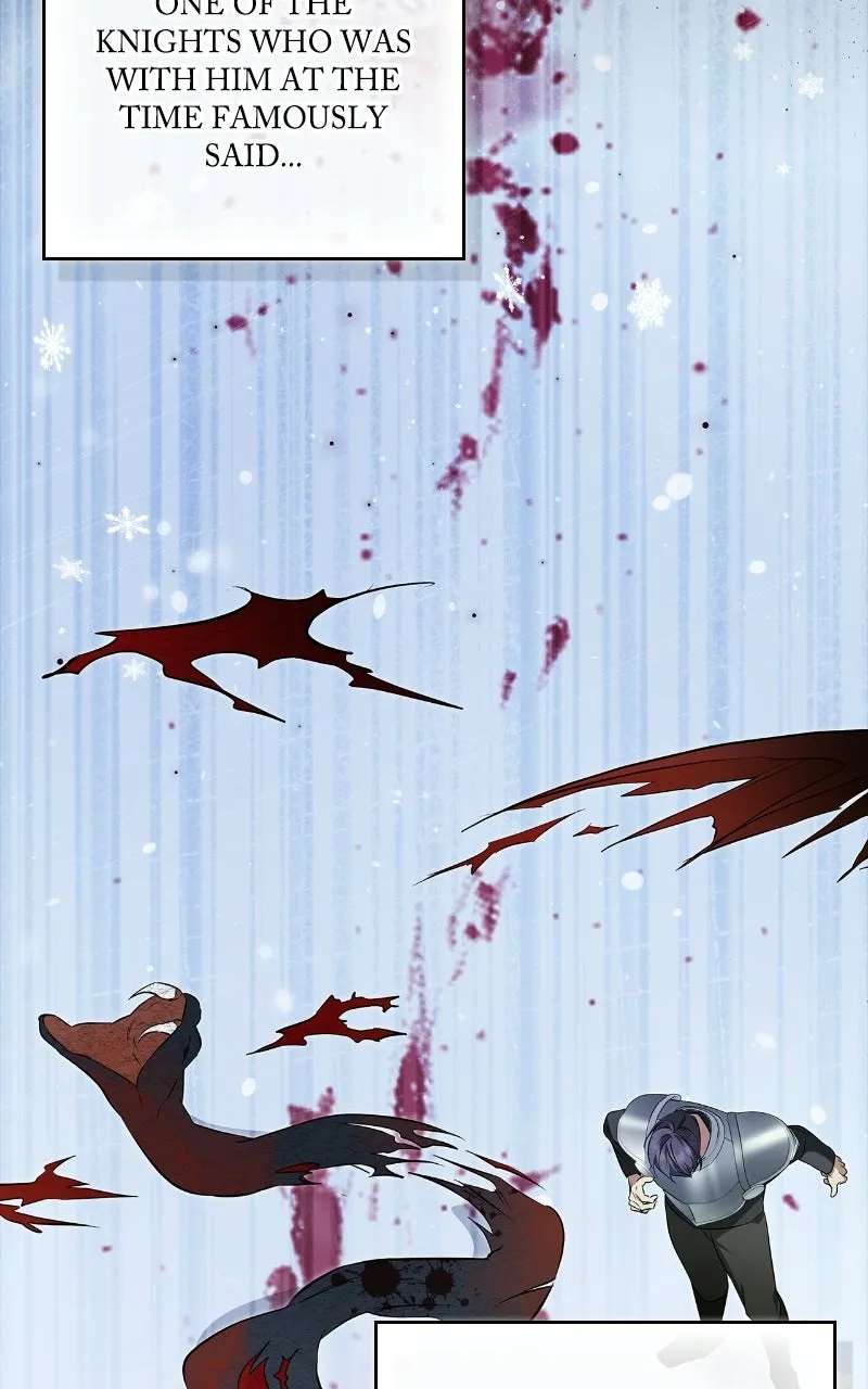 His Majesty is Vexedby His Handmaiden Chapter 16 - page 8