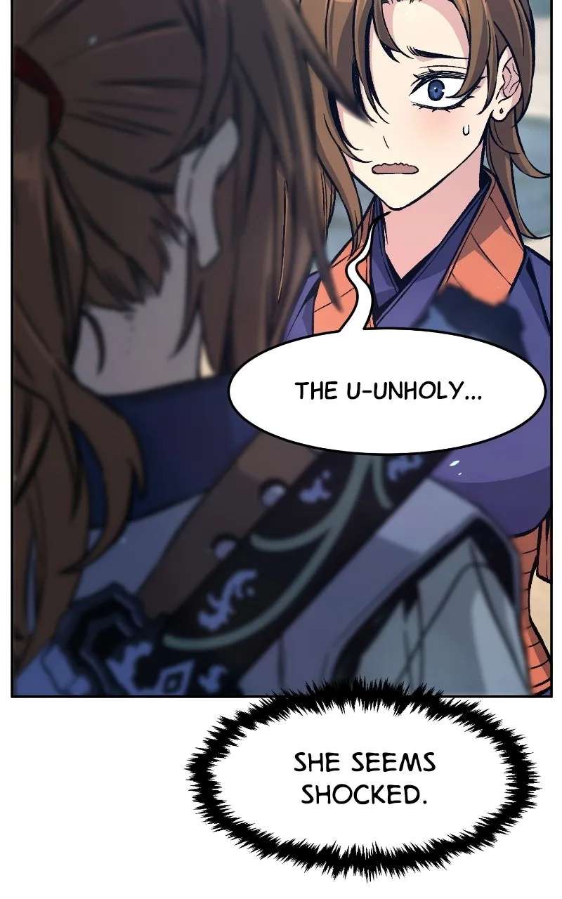 AbsoluteSword Sense Chapter 187 - page 25