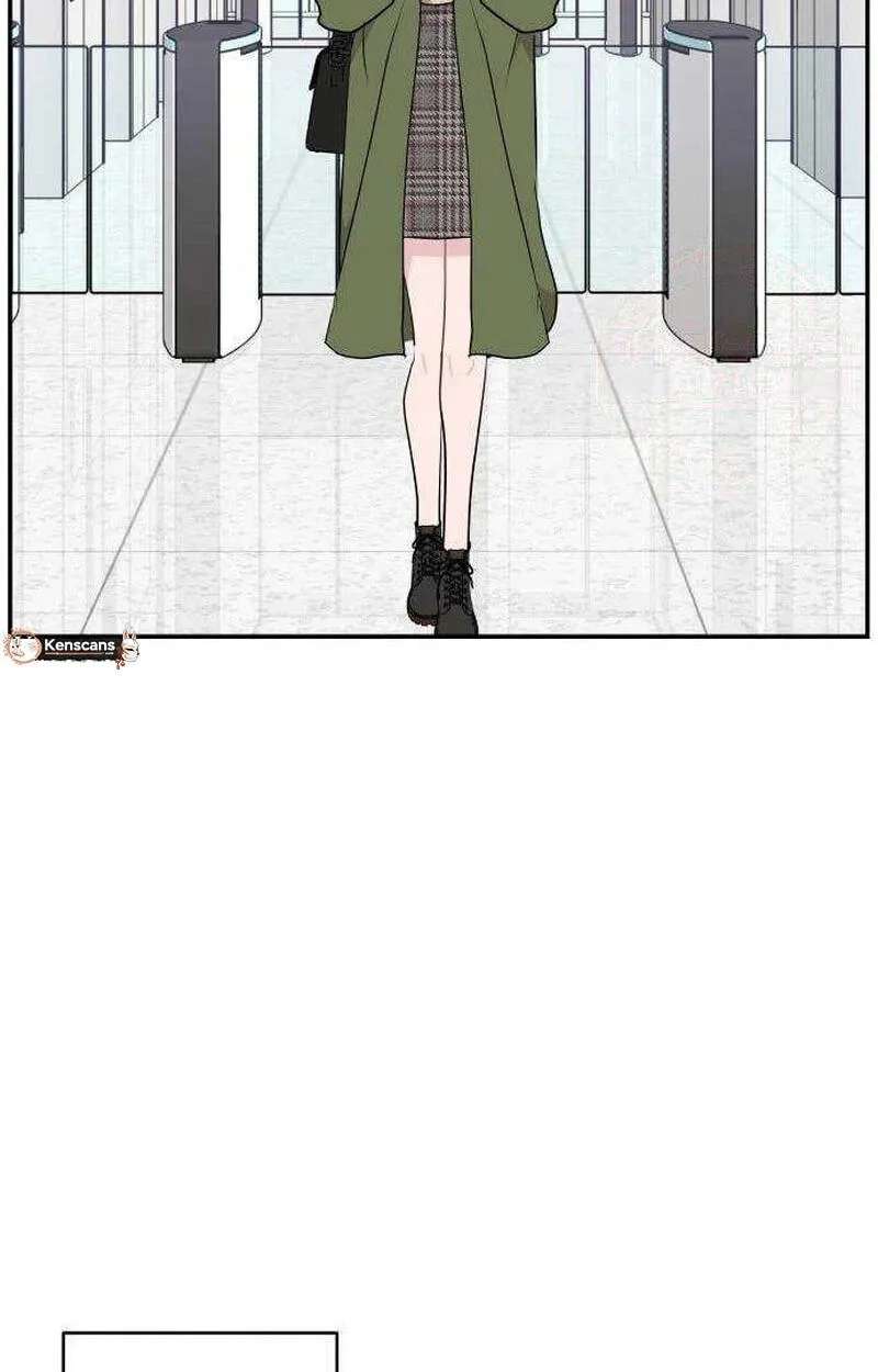 An Awkward Relationship Chapter 30 - page 135