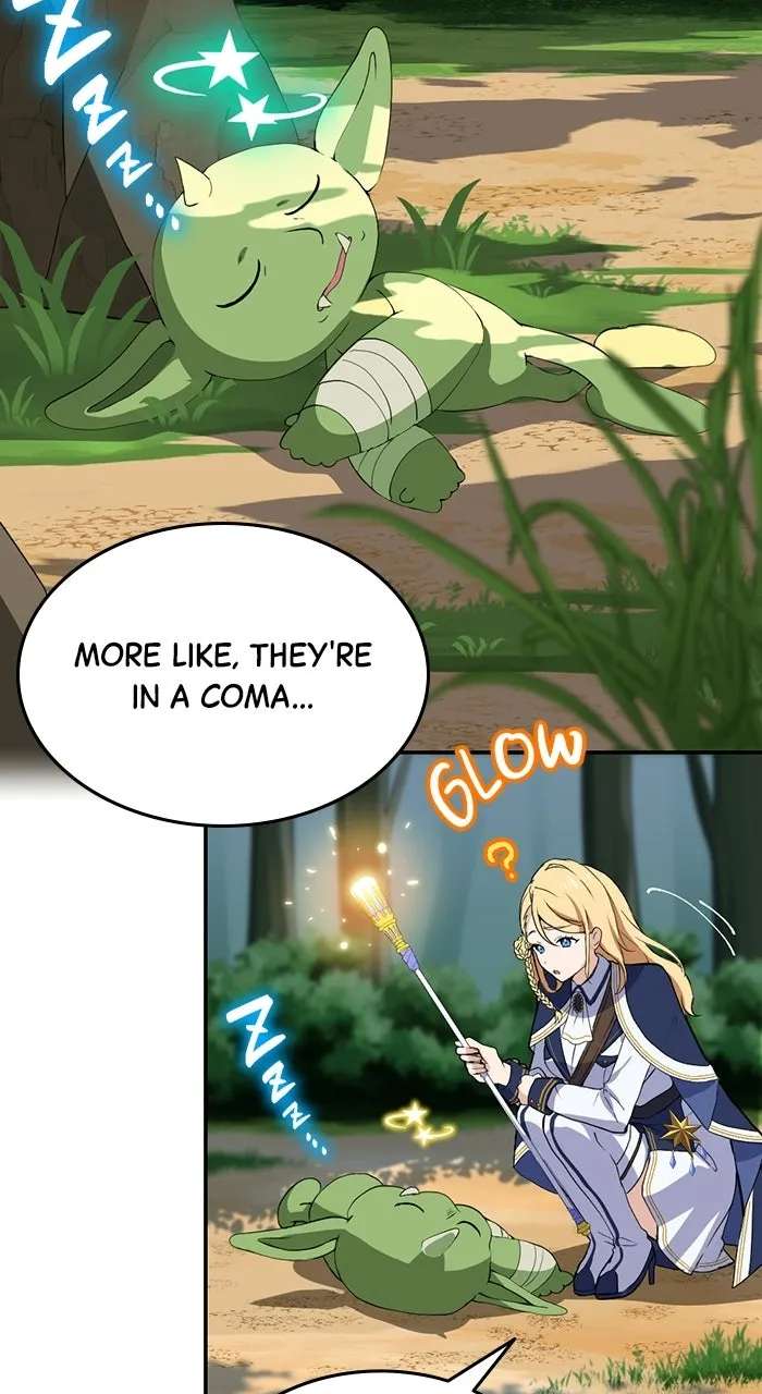 Back on the Road withMy Apprentice Chapter 6 - page 14