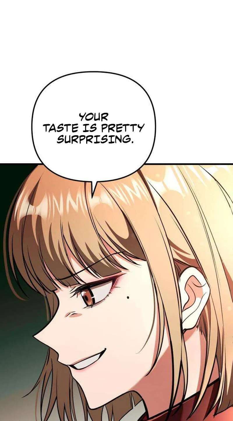My Dragon Girlfriend Has Returned Chapter 5 - page 51