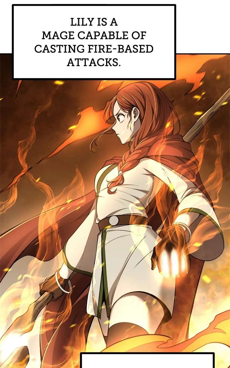 I Became the Tyrantof a Defense Game Chapter 2 - page 129