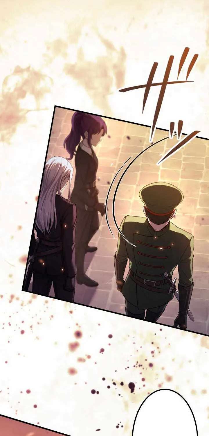 The Sword Saint Reincarnated Into a Noble Mage Family Chapter 26 - page 58