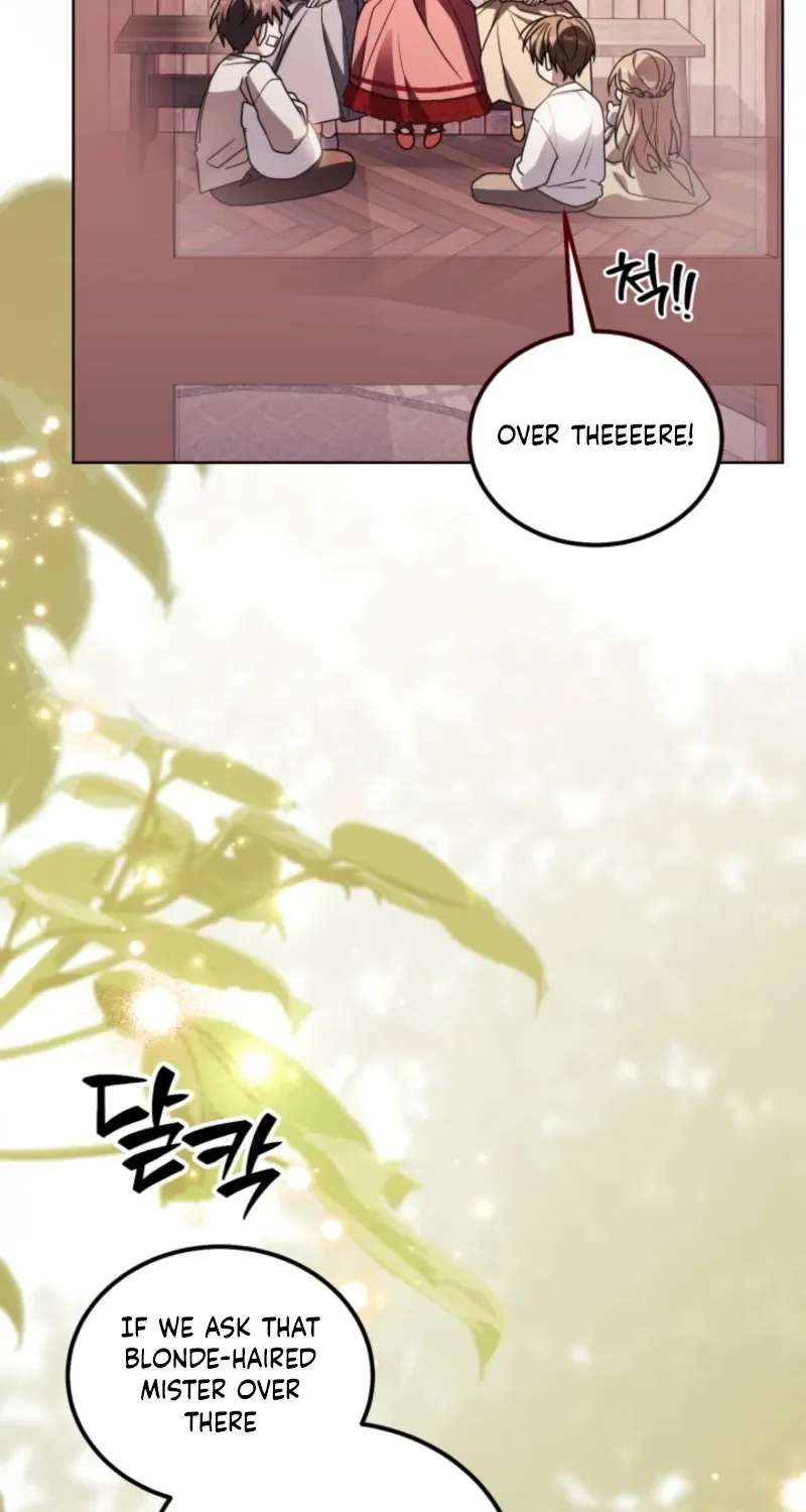 I Received a Request from the Villain Boss Chapter 34 - page 61
