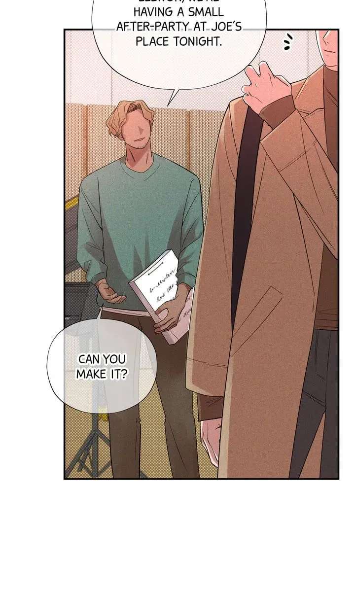 Take Me High Chapter 68 - page 90