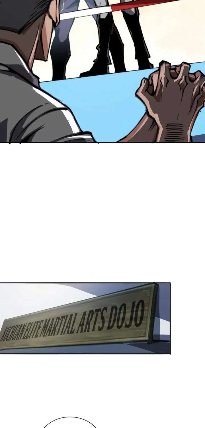 I Gained Power in a Post-Apocalyptic World and Became Unrivaled in the Real World Chapter 25 - page 23