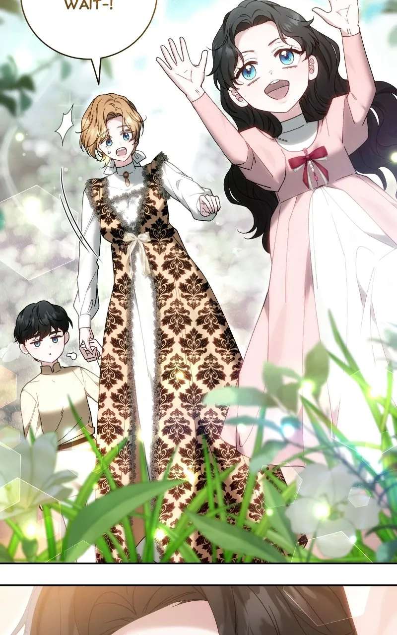 My Child Will Havea Different Father Chapter 99 - page 31