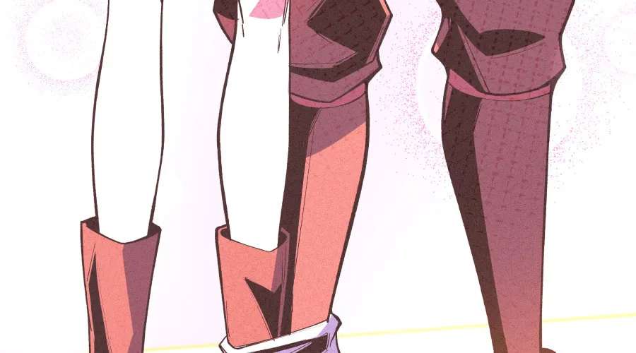 Dating Sim[on] Chapter 35 - page 328