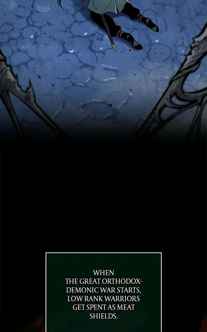 The Martial Genius WhoRemembers Everything Chapter 3 - page 15