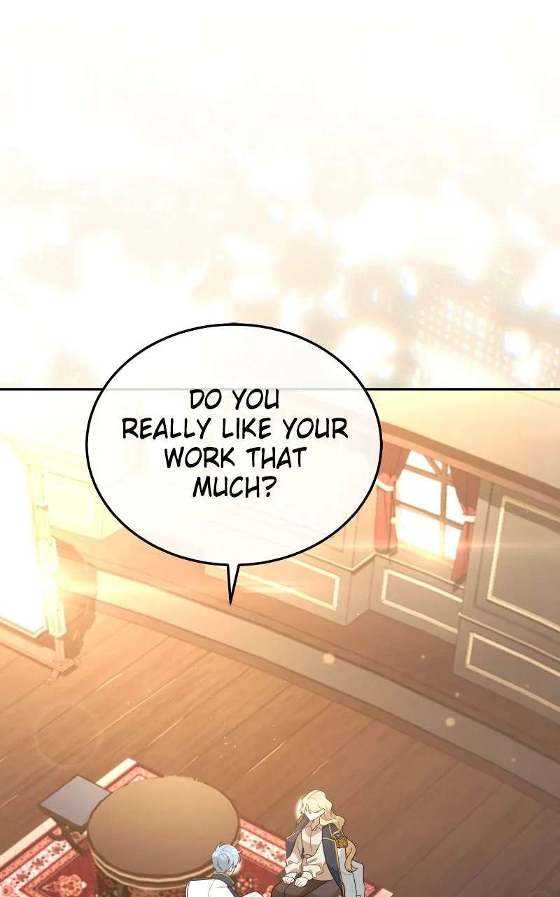 Caught in the DarkNavy Admiral’s Net Chapter 33 - page 61