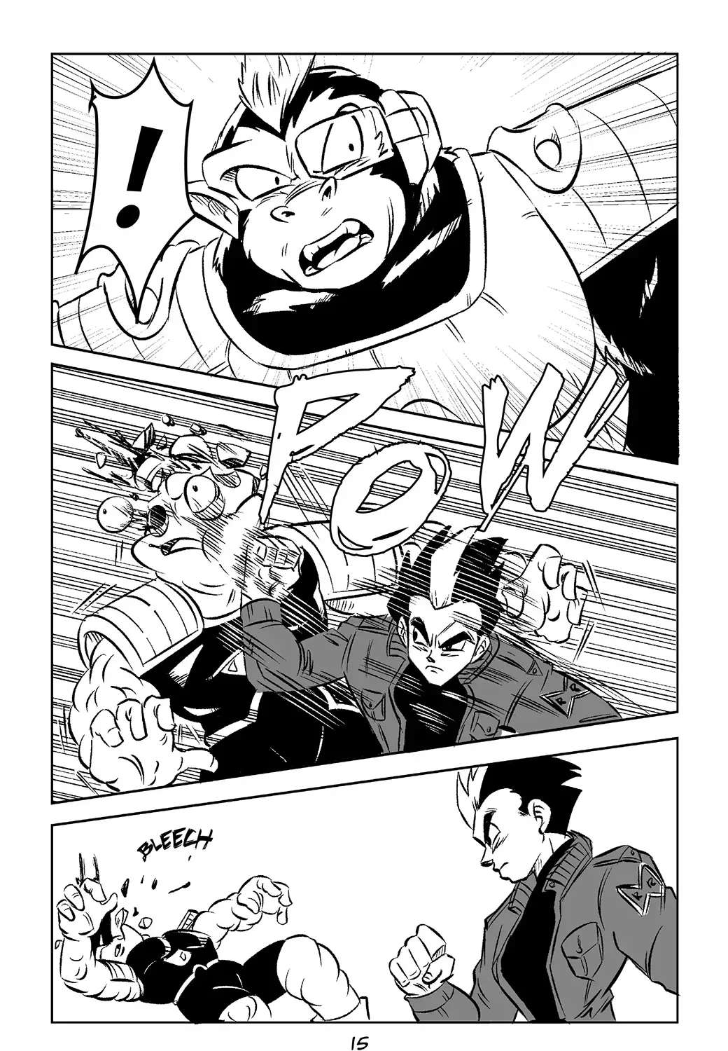 DB Red Chapter 1.2 - page 14