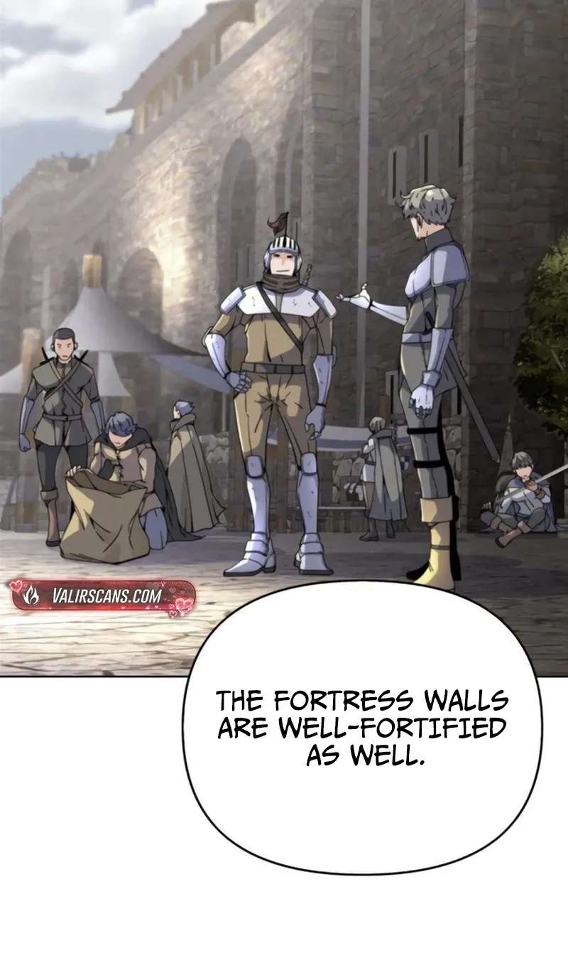 The Resurrected Saintess Chapter 12 - page 11