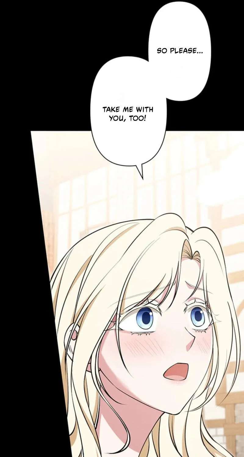 The Enemy King’s Substitute Bride Chapter 46 - page 99