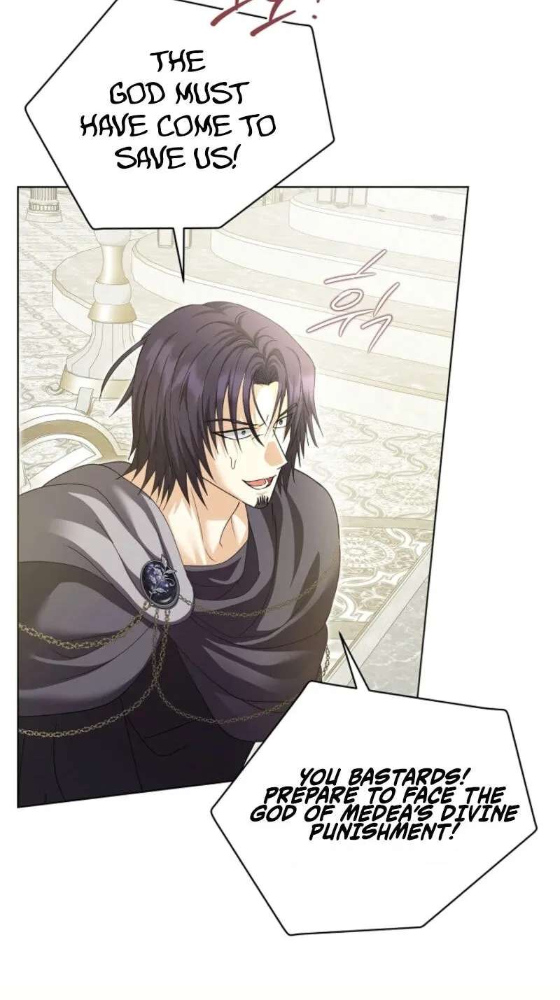 The Black-Haired Dad Is Not Reaping Chapter 43 - page 56